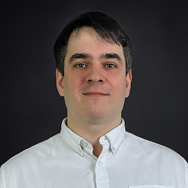 Тютюнов Константин Сергеевич